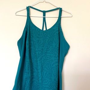 Tekgear size large tank top